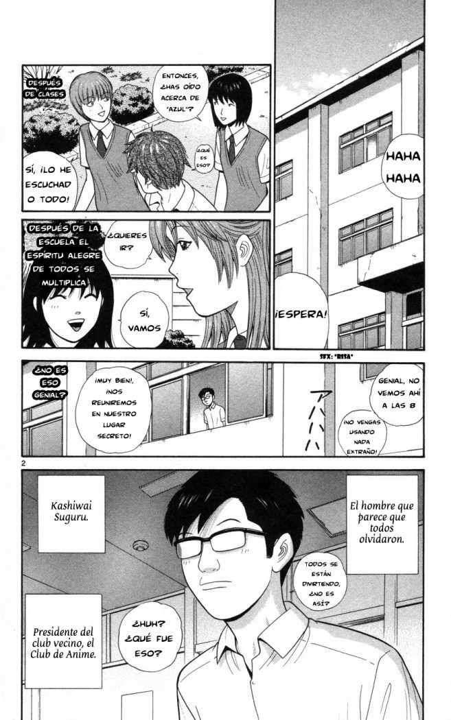 Capitulo 33 page 3