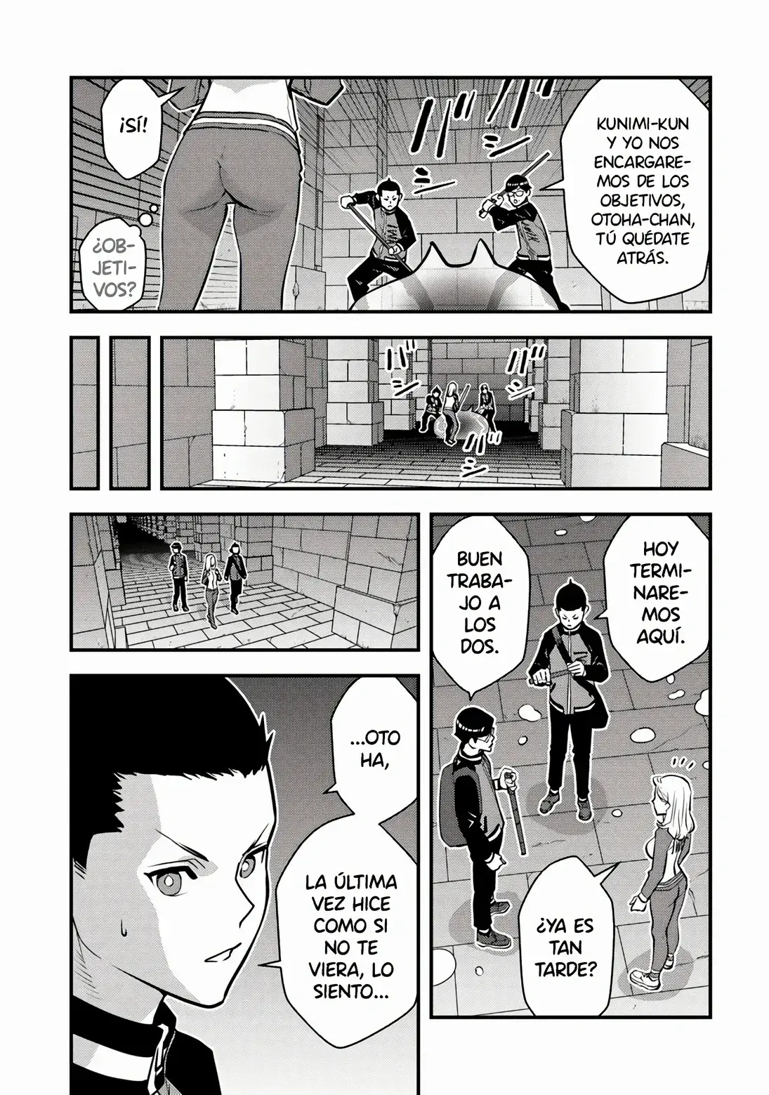 Capitulo 16 page 16