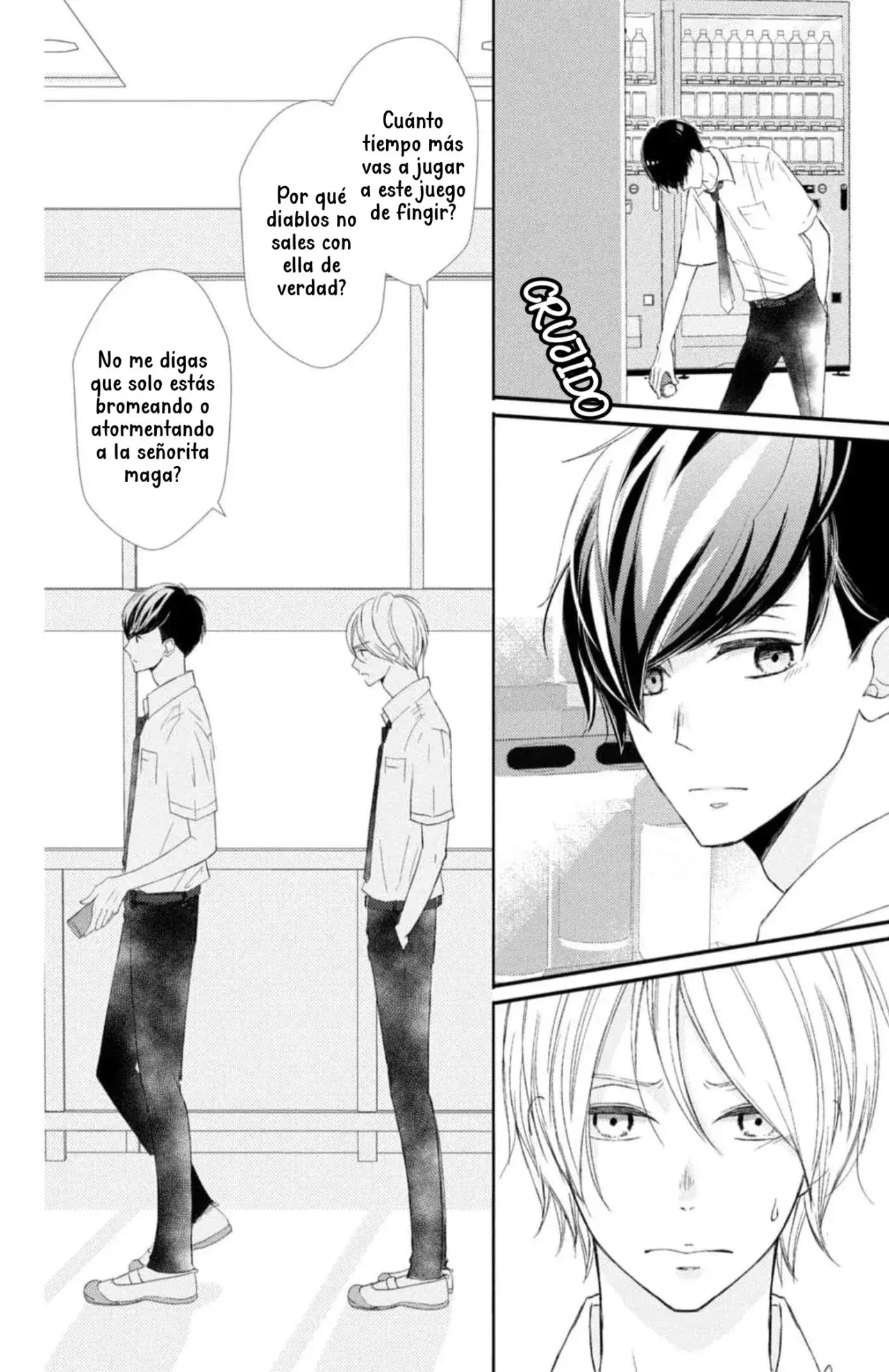 Capitulo 20 page 32