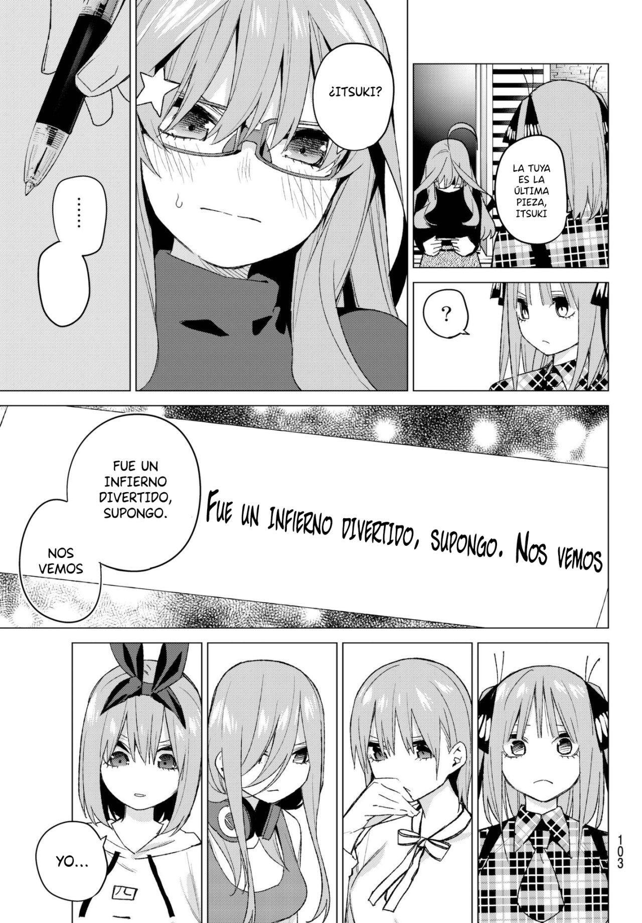 Capitulo 49 page 19