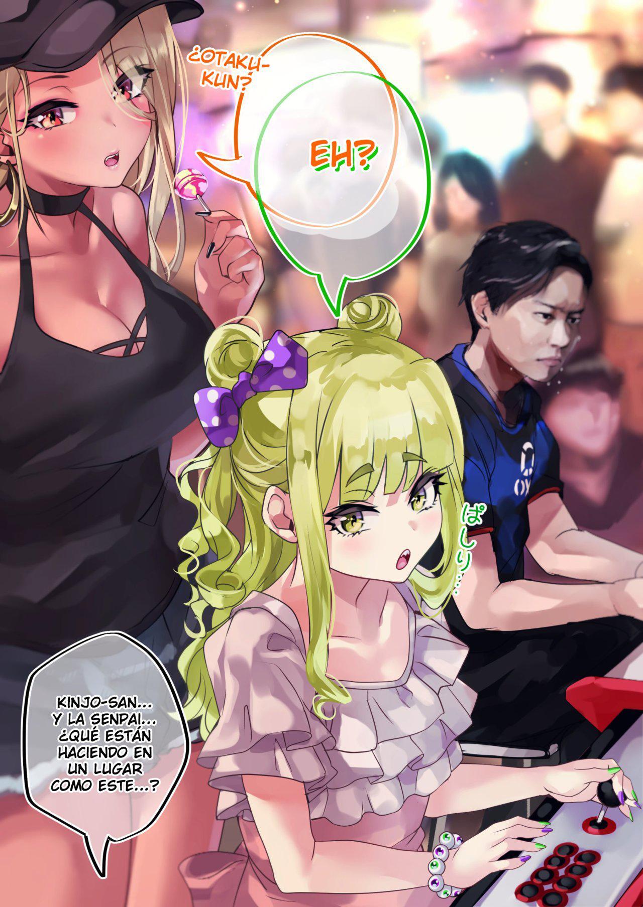Capitulo 23 page 3