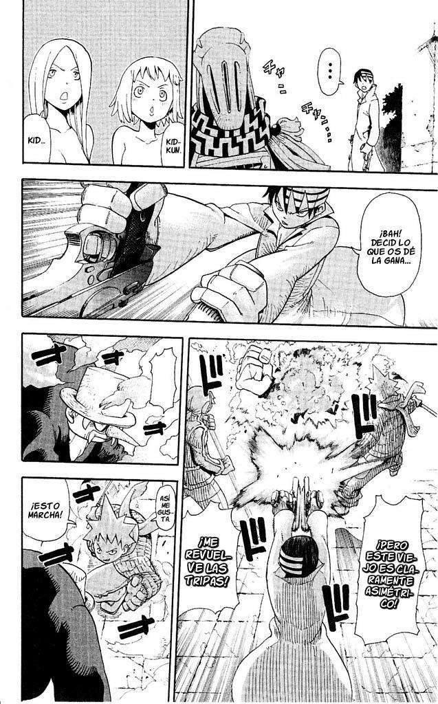 Capitulo 36 page 11