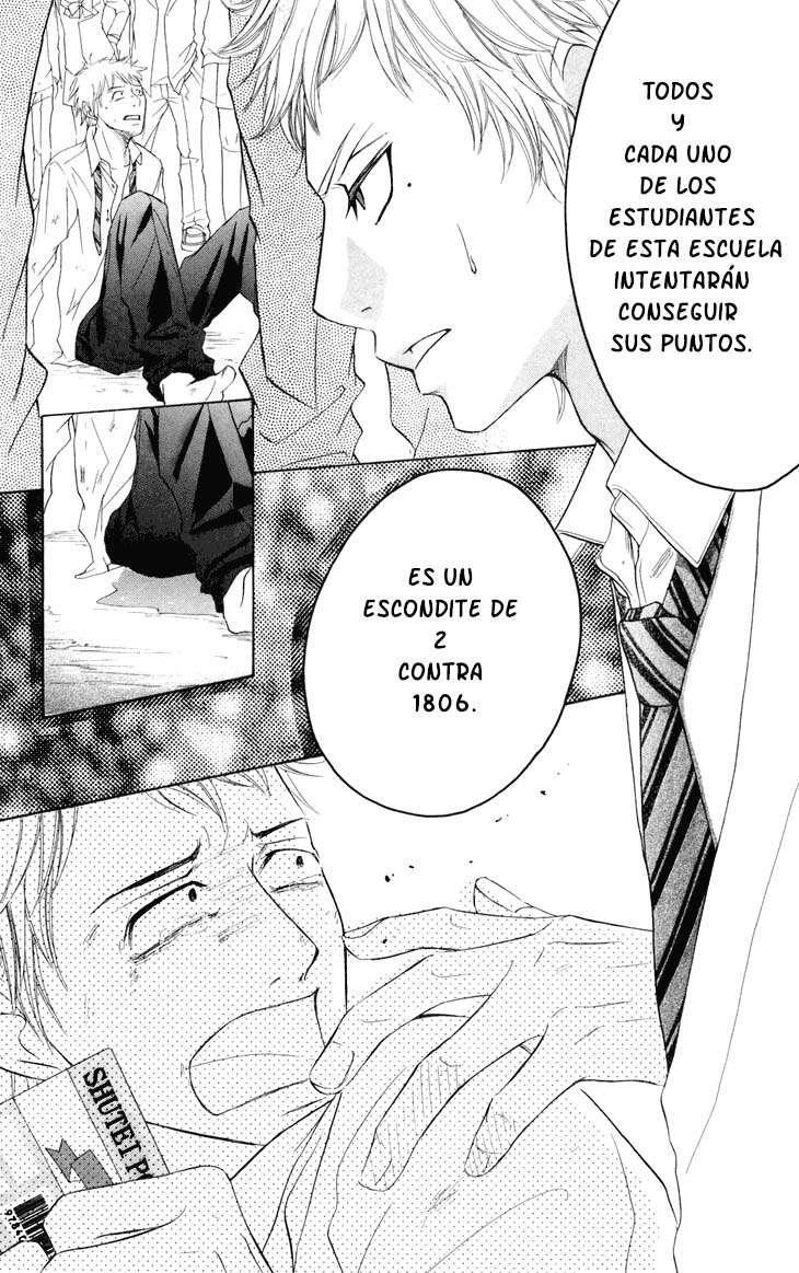 Capitulo 38 page 19
