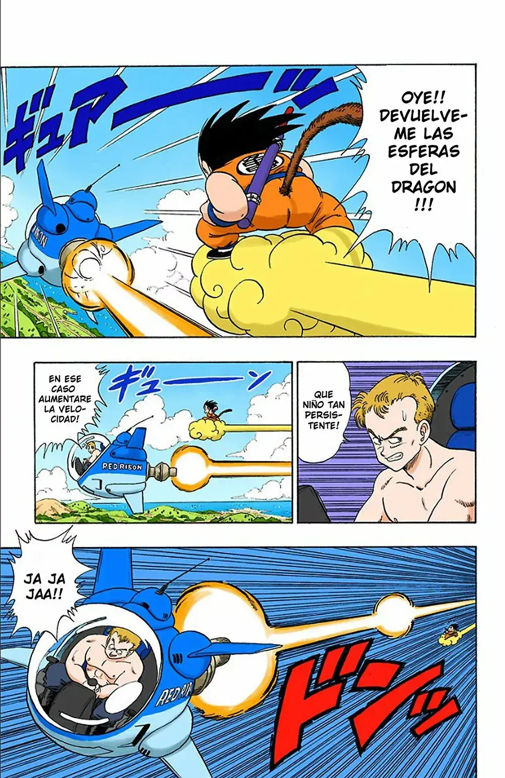 Capitulo 81 page 7