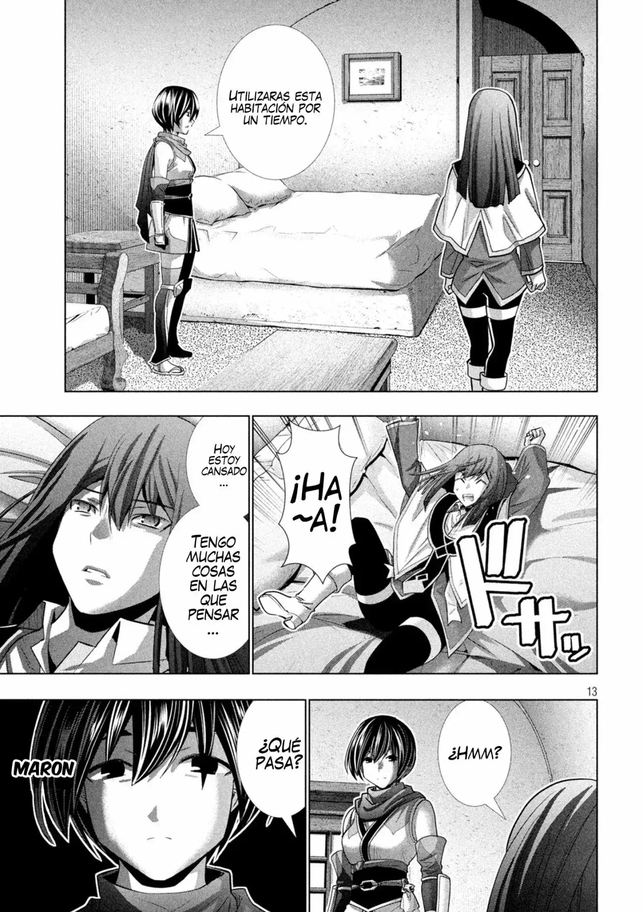 Capitulo 172 page 15
