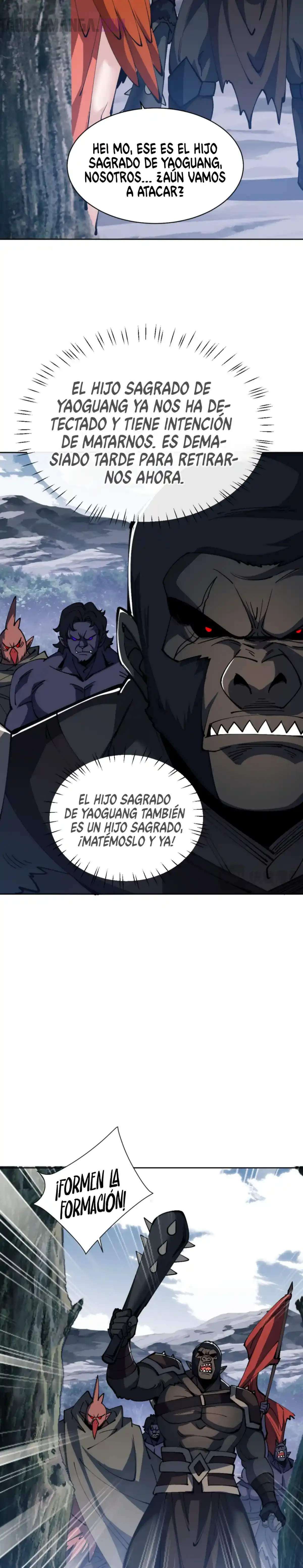 Capitulo 78 page 10