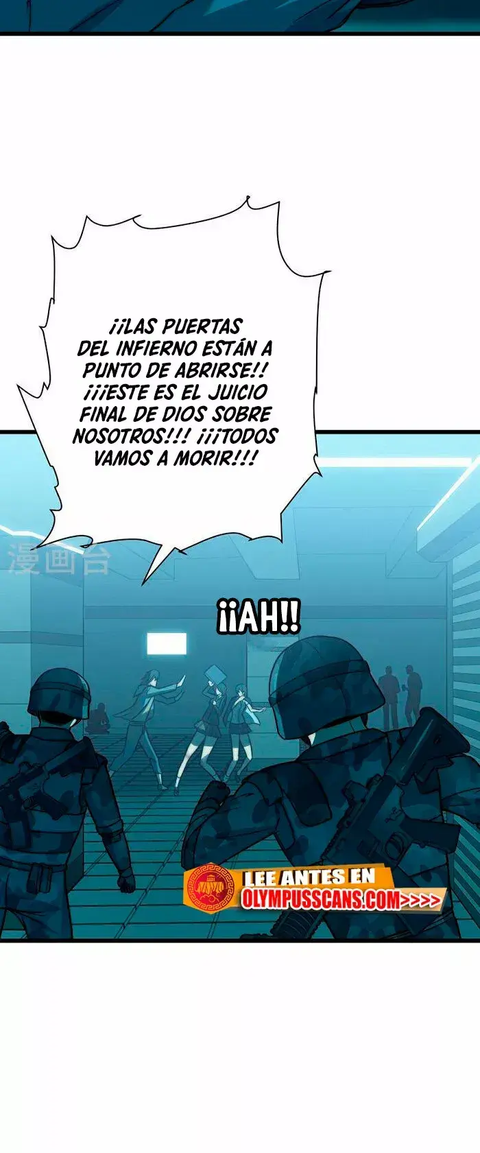 Capitulo 69 page 6