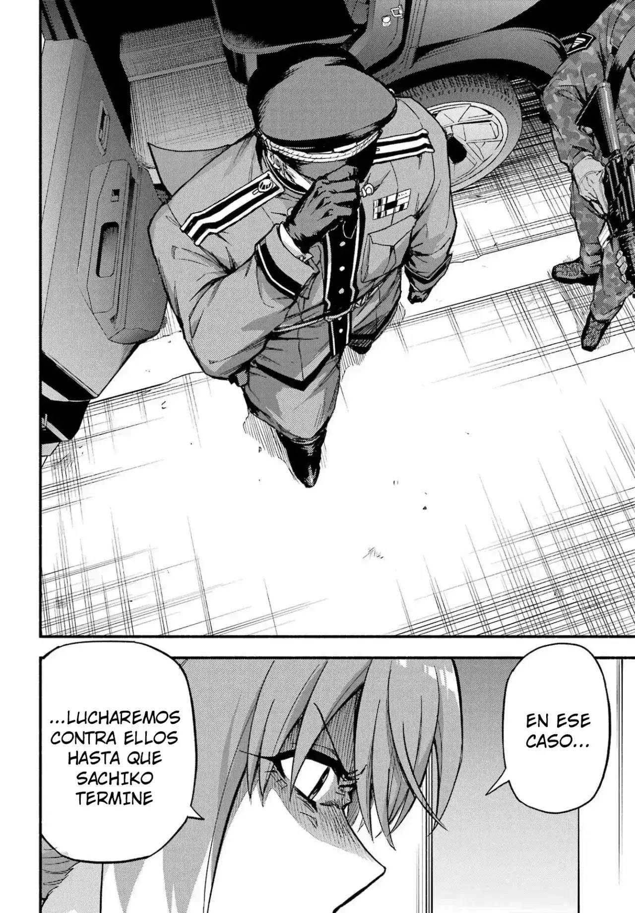 Capitulo 115 page 22