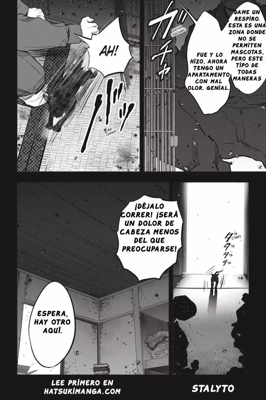 Capitulo 26 page 27
