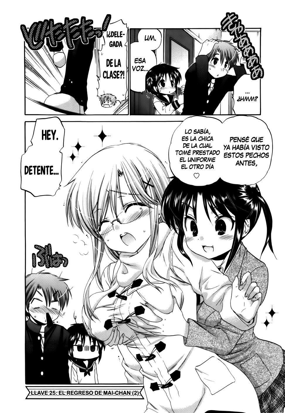 Capitulo 25 page 4