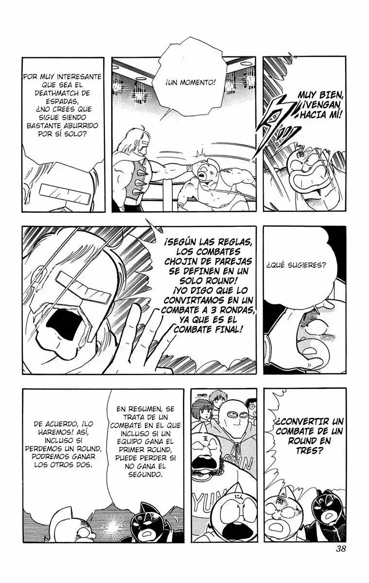 Capitulo 256 page 11