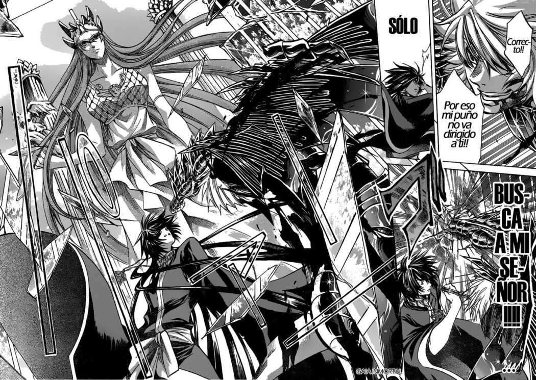 Capitulo 203 page 12