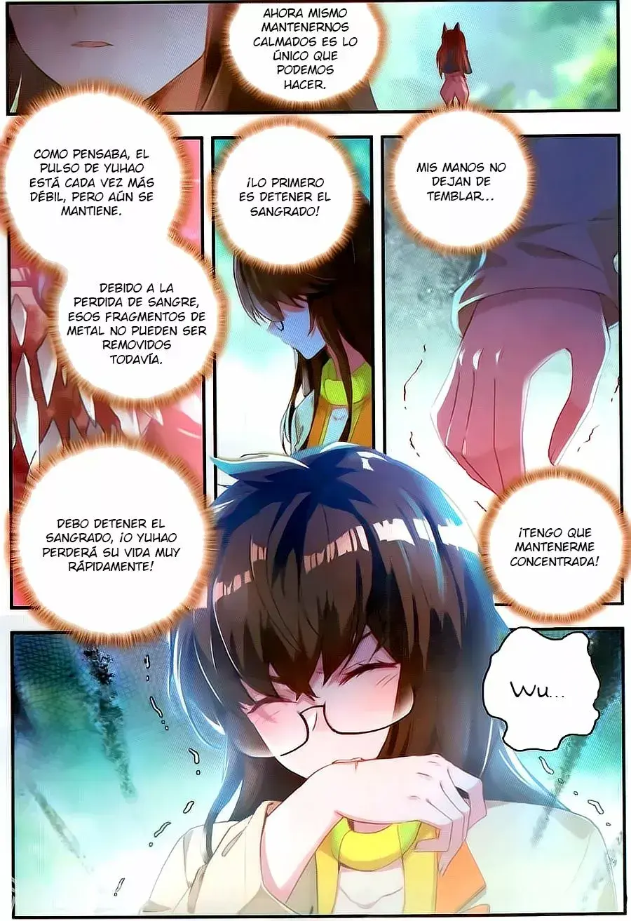 Capitulo 129 page 5