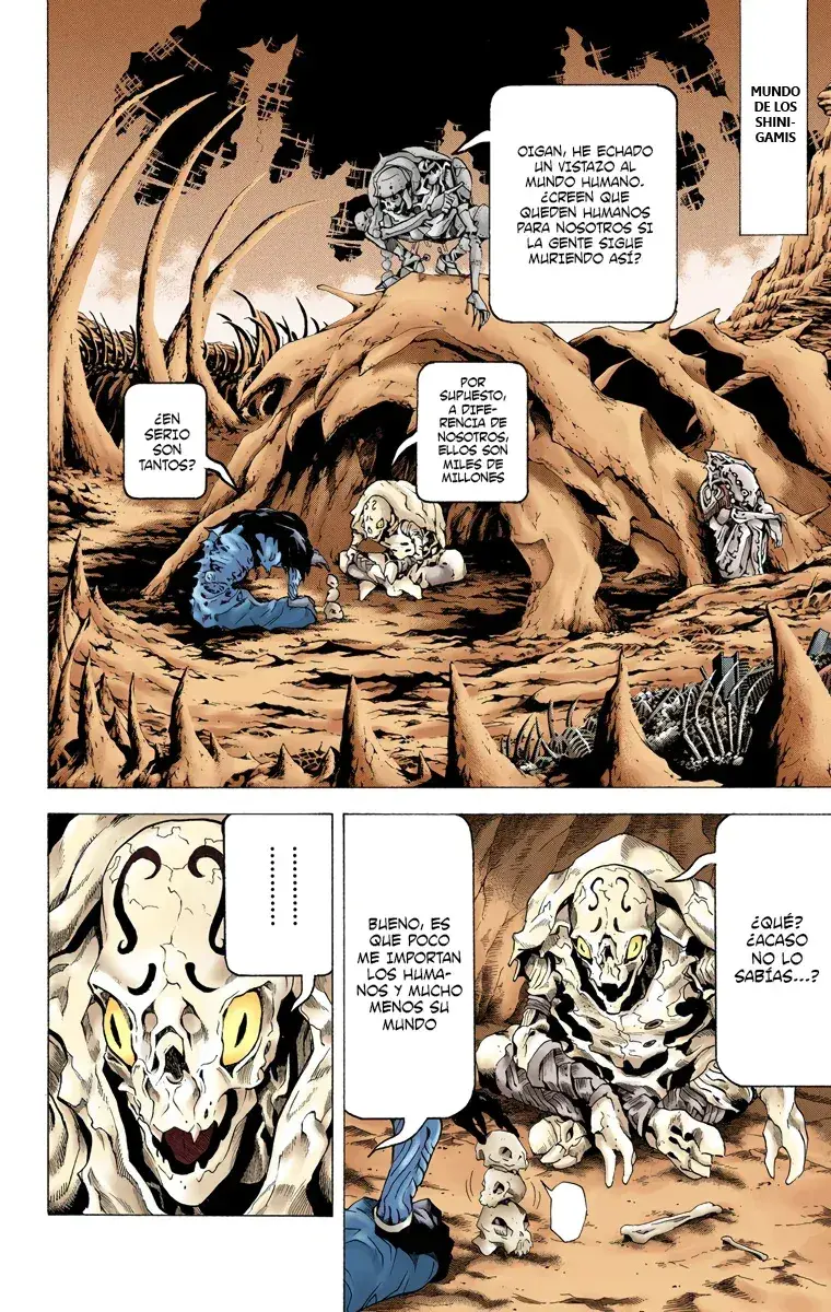 Capitulo 60 page 12