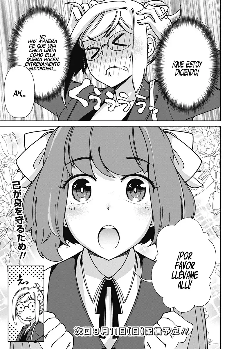 Capitulo 83 page 24