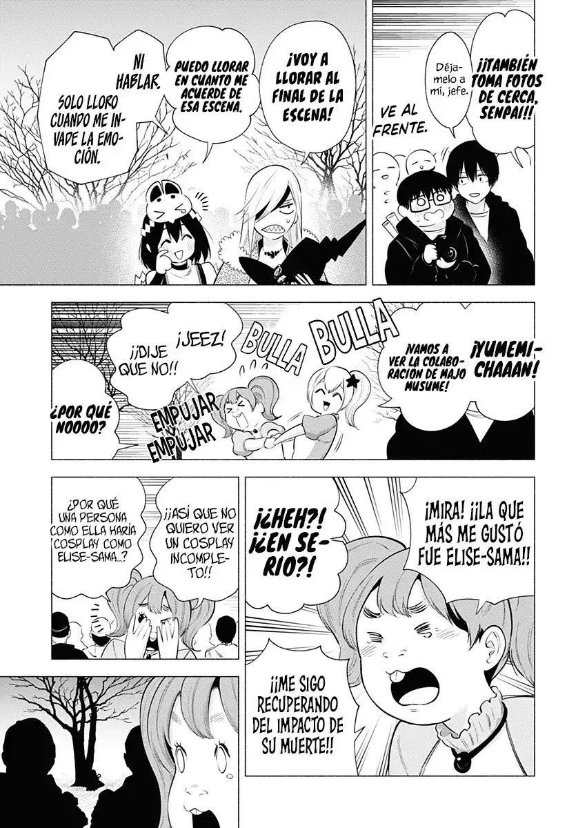 Capitulo 99 page 14
