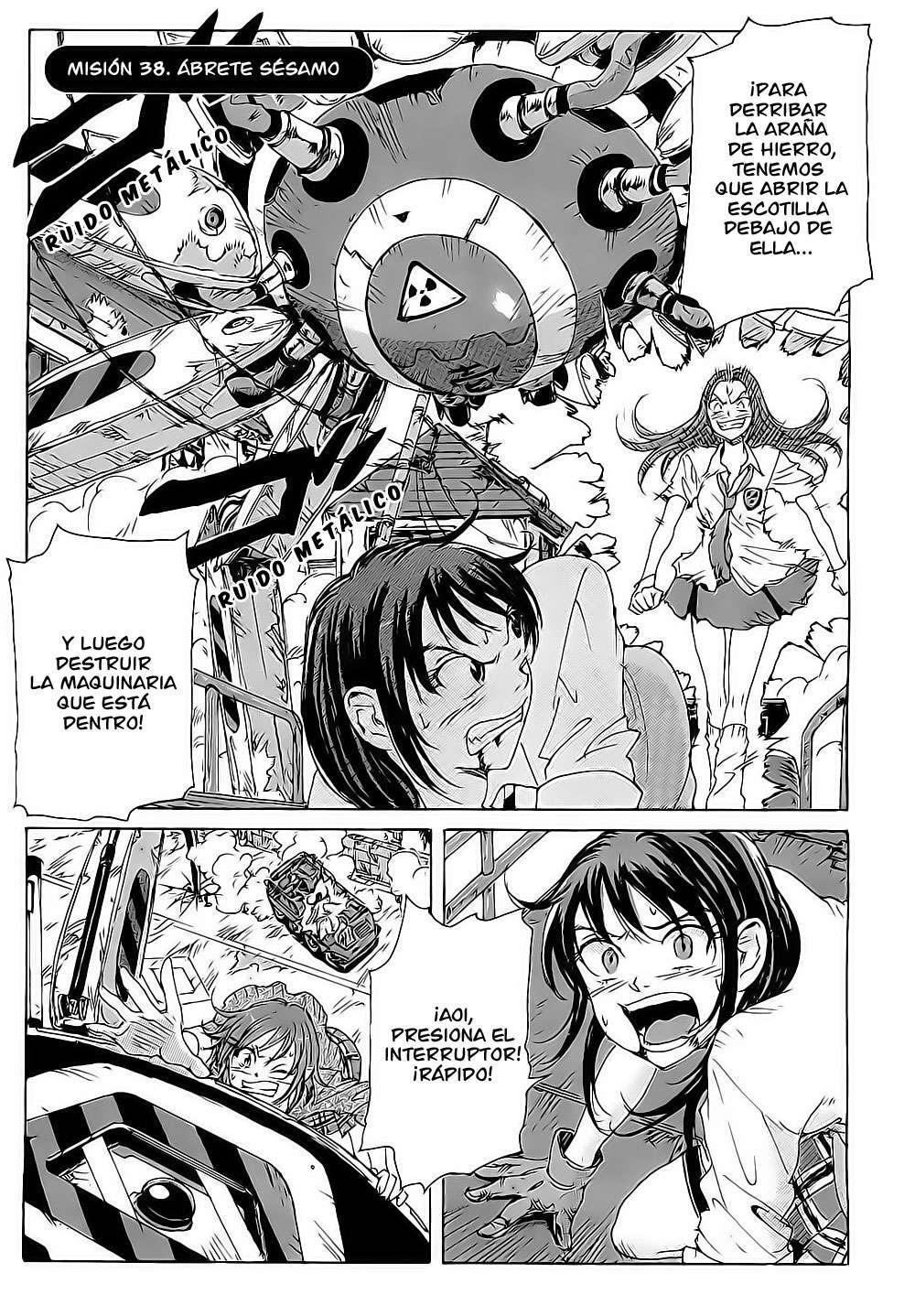 Capitulo 59 page 2