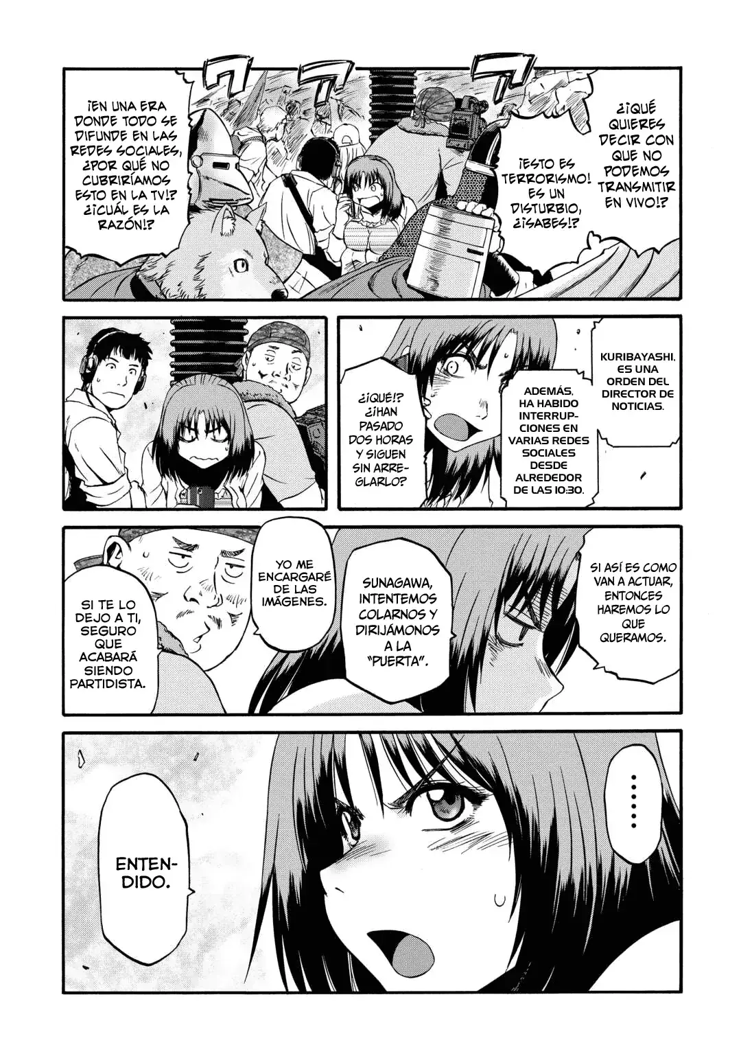Capitulo 133 page 6