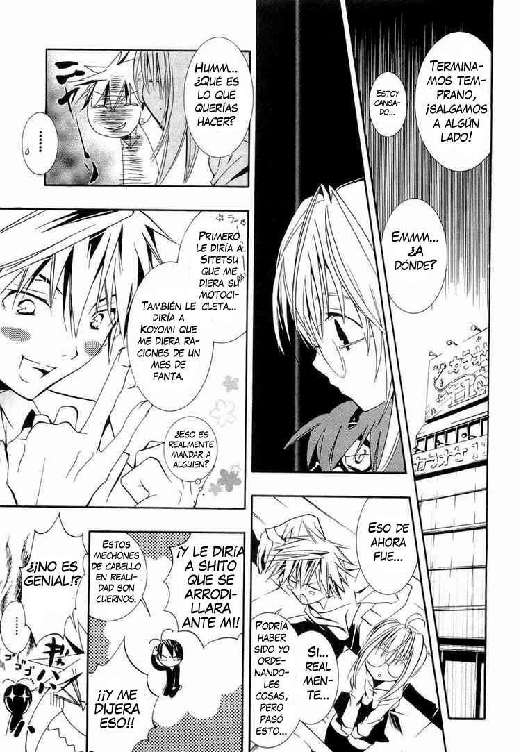 Capitulo 29 page 15