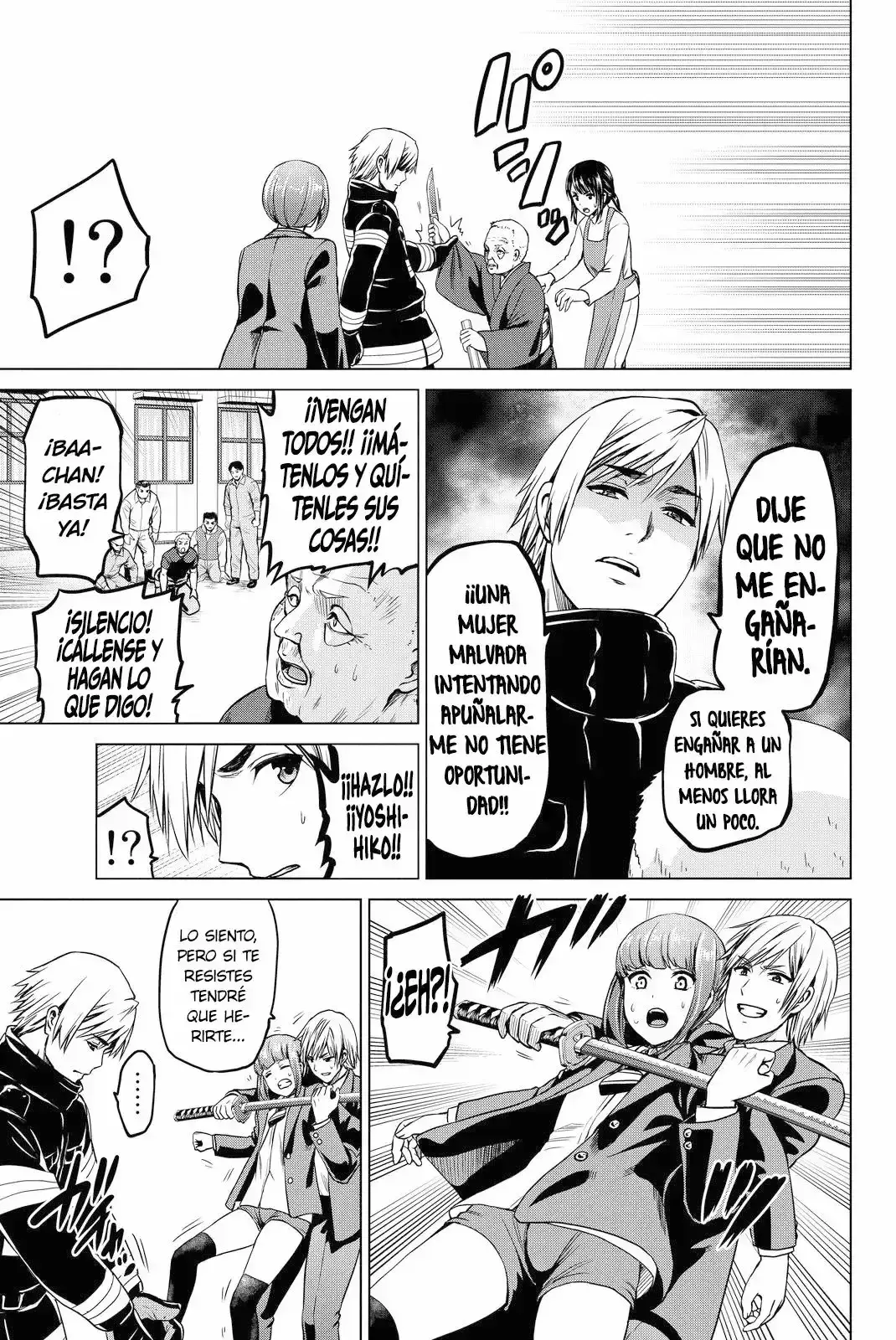 Capitulo 45 page 14