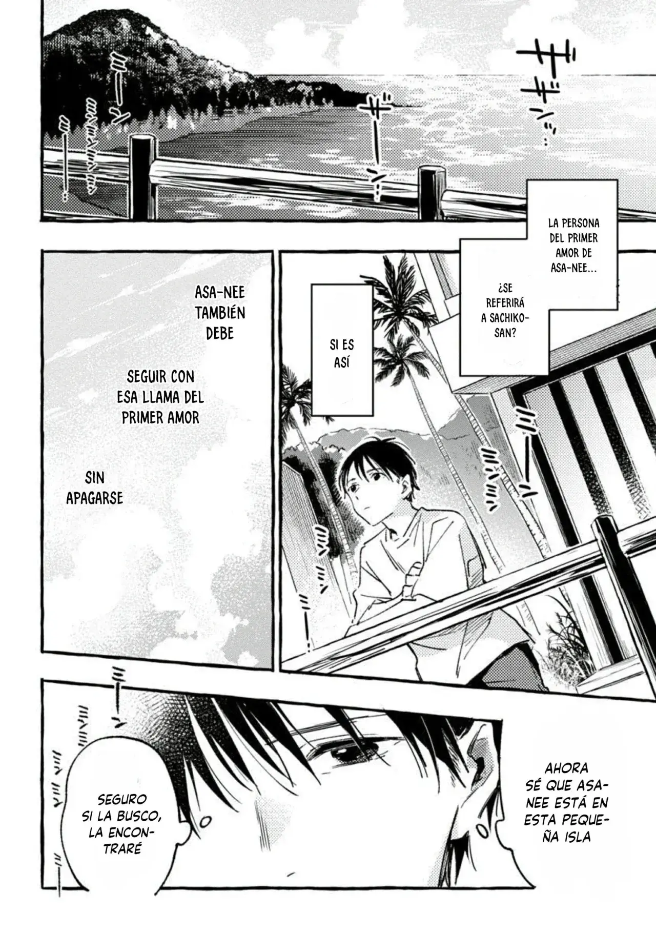 Capitulo 33 page 35