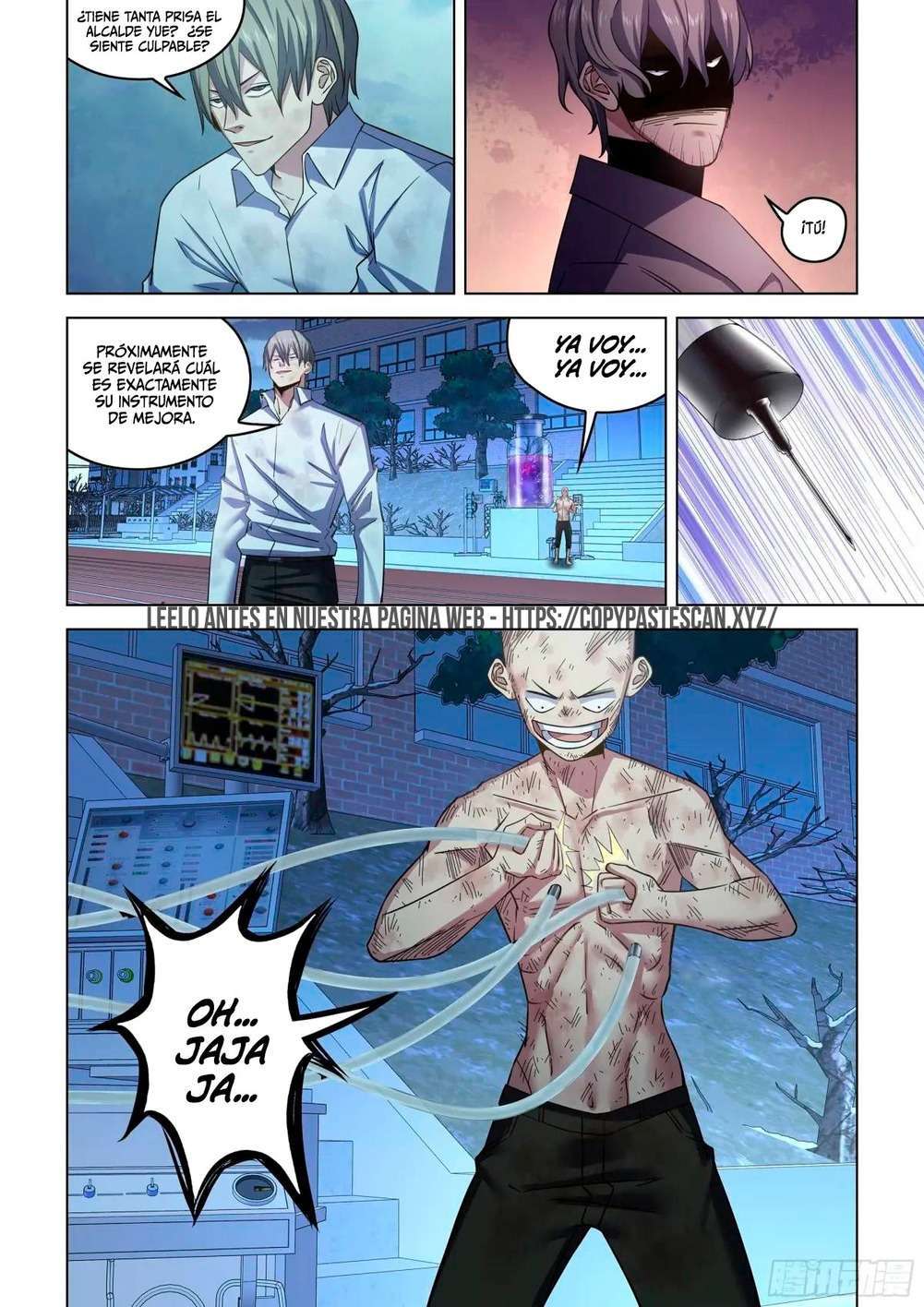 Capitulo 546 page 9