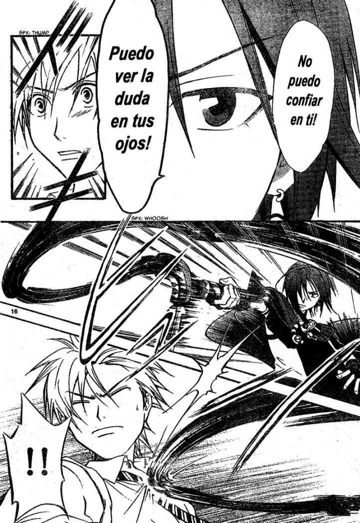 Capitulo 65 page 15