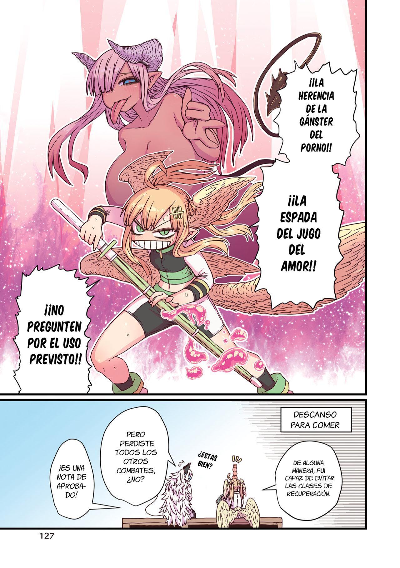 Capitulo 15.50 page 11