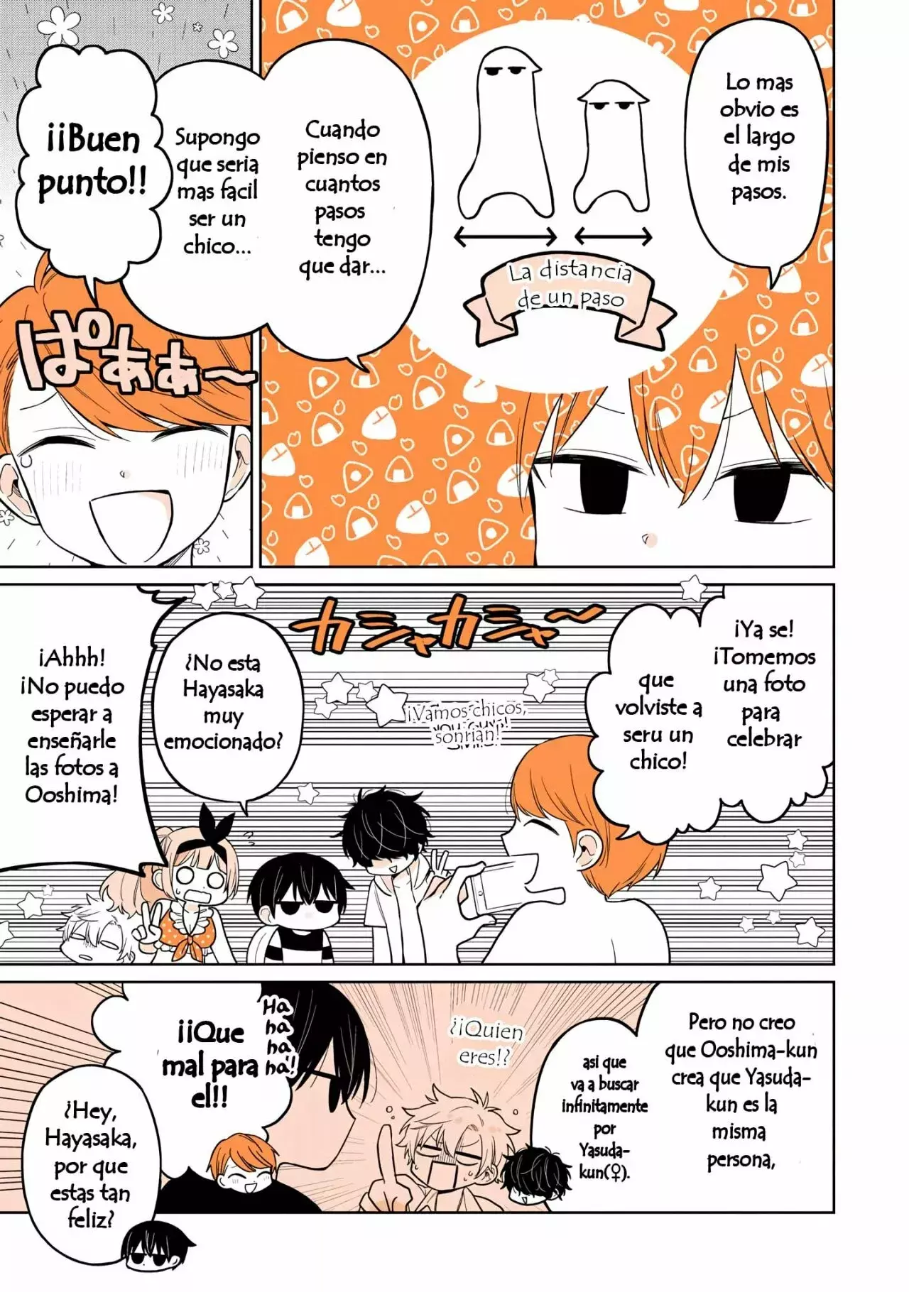 Capitulo 16 page 10