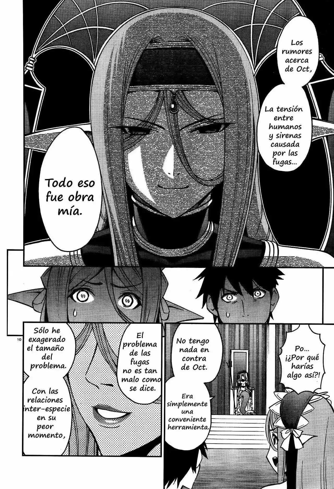 Capitulo 37 page 11