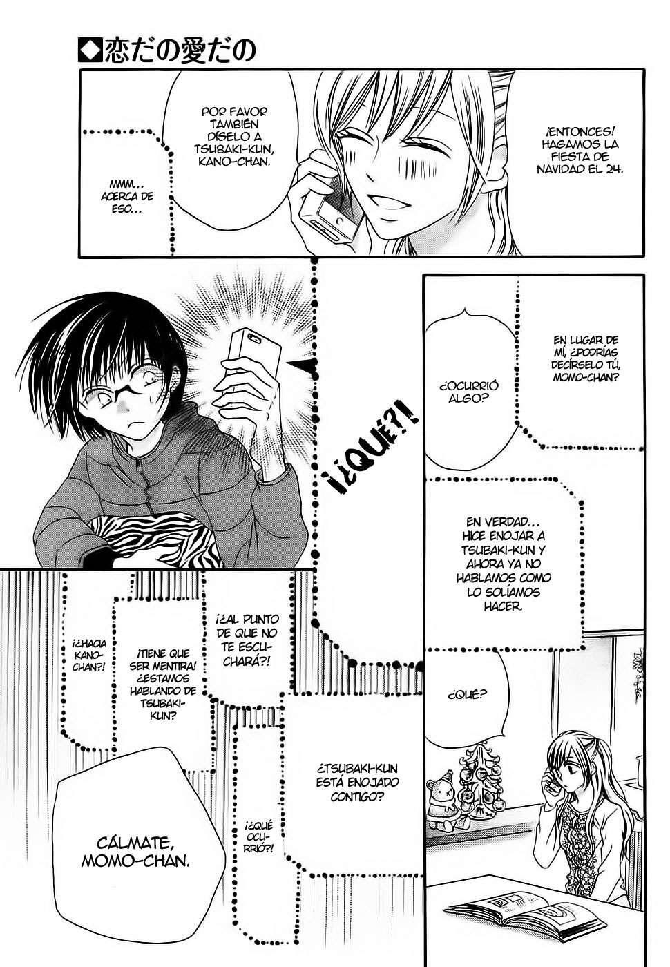 Capitulo 32 page 35