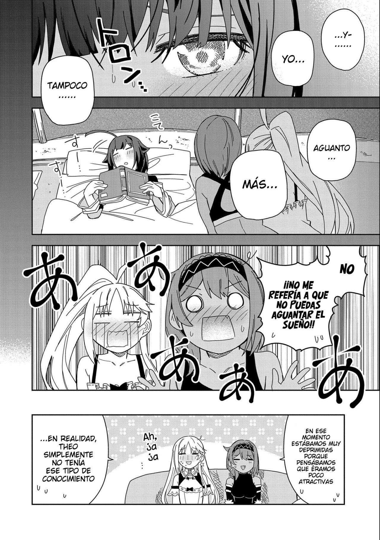 Capitulo 16 page 19