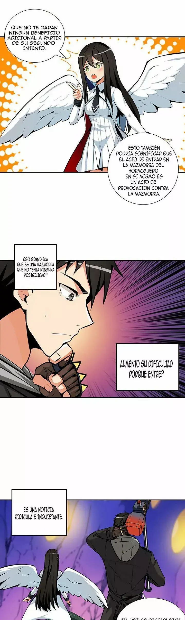Capitulo 38 page 14