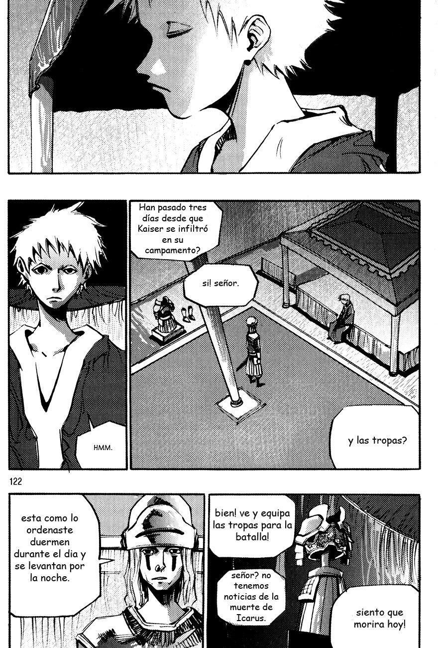 Capitulo 142 page 1