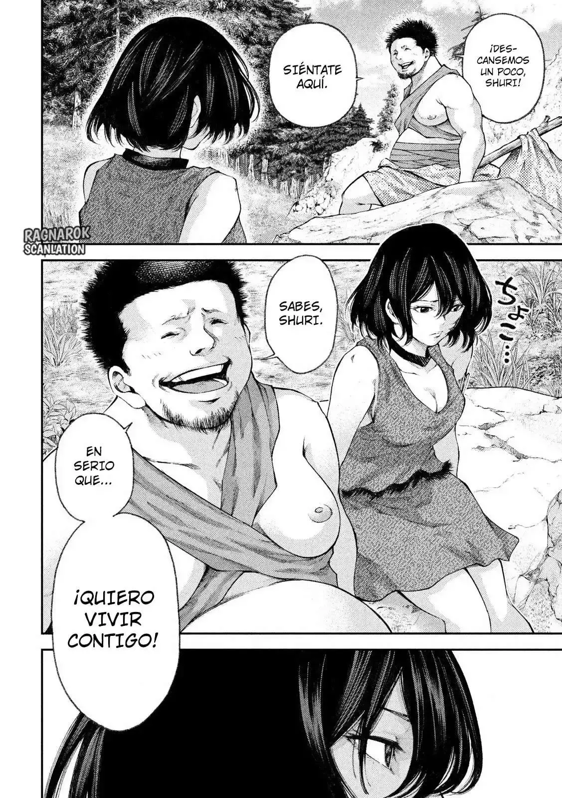 Capitulo 32 page 4