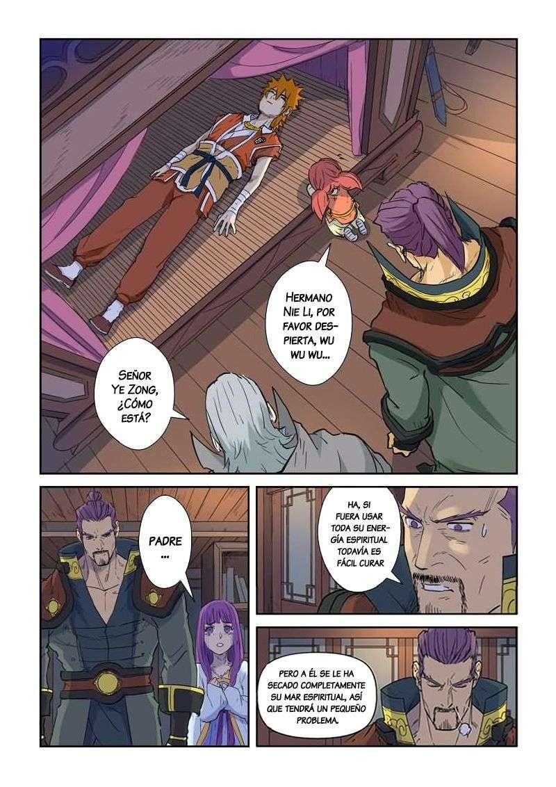 Capitulo 136 page 8