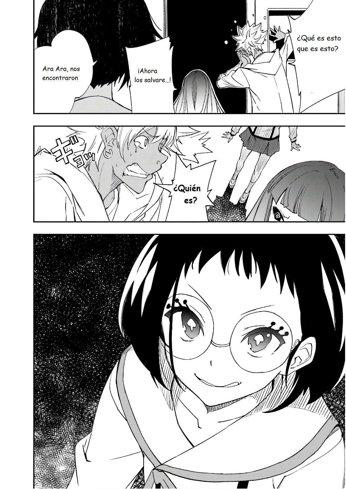 Capitulo 121 page 29