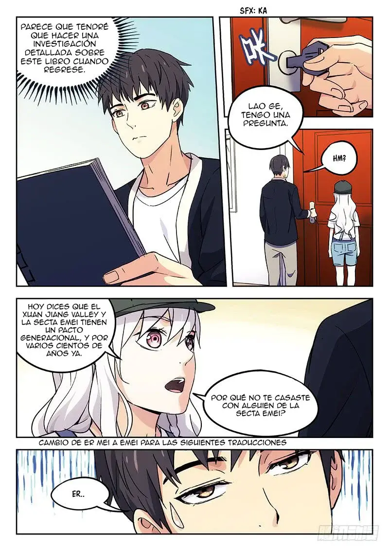 Capitulo 28 page 8