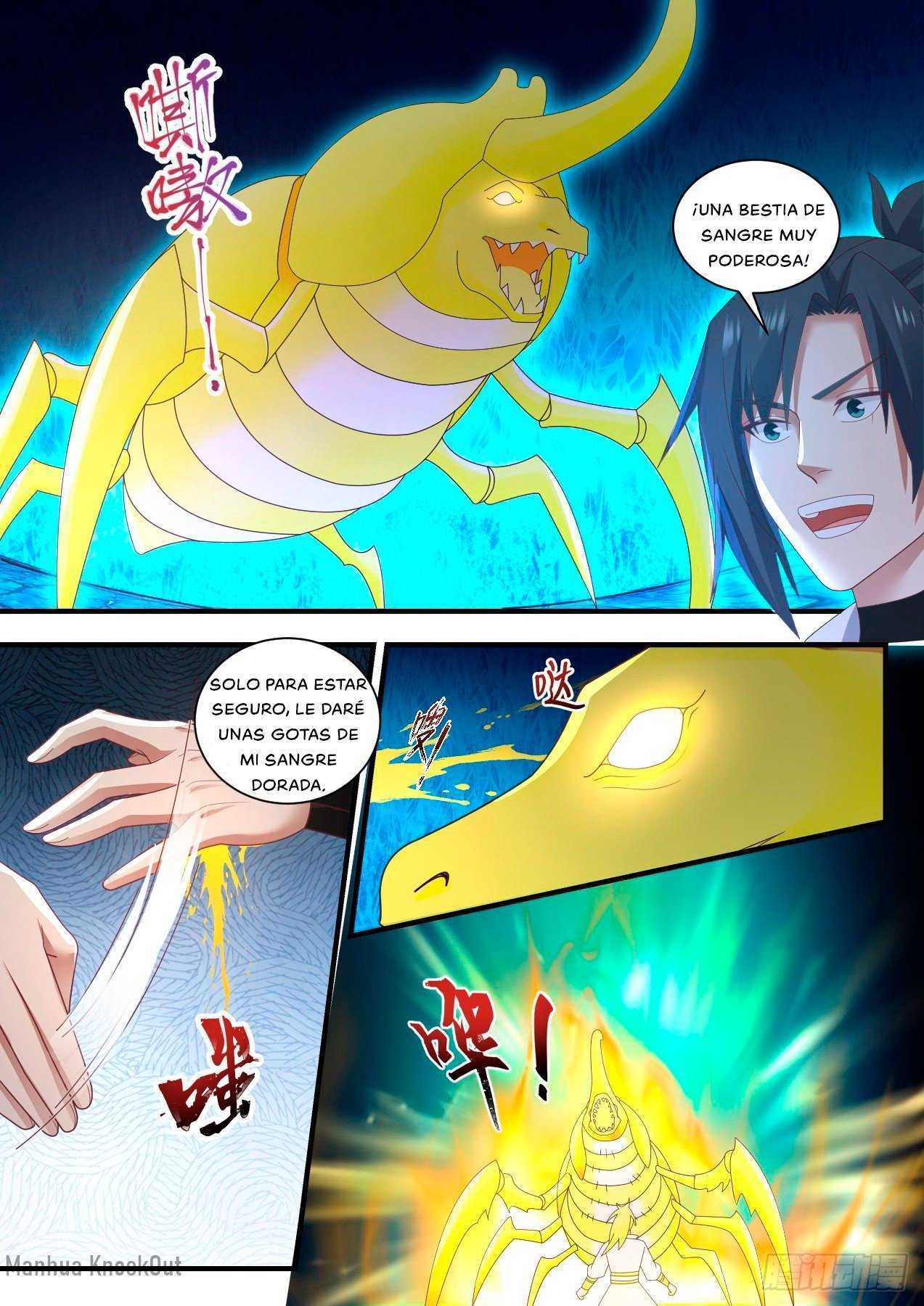 Capitulo 1572 page 9