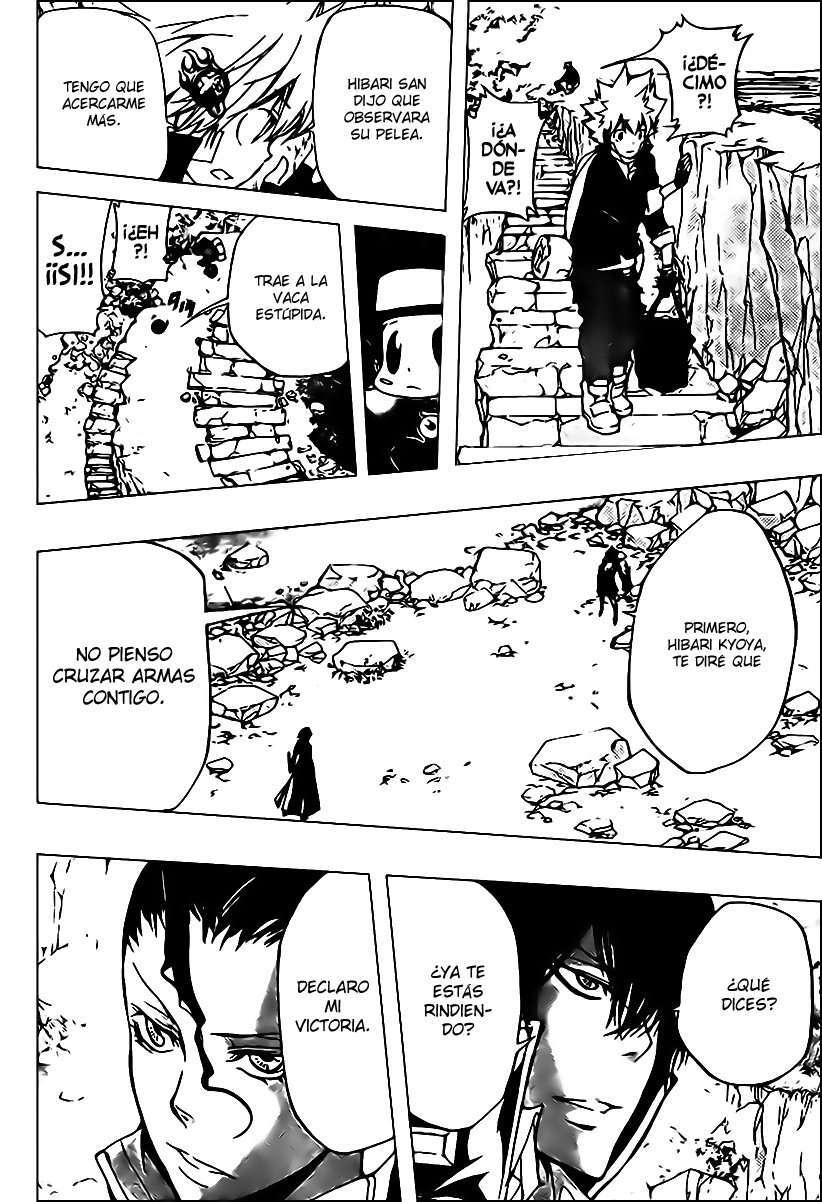 Capitulo 321 page 2