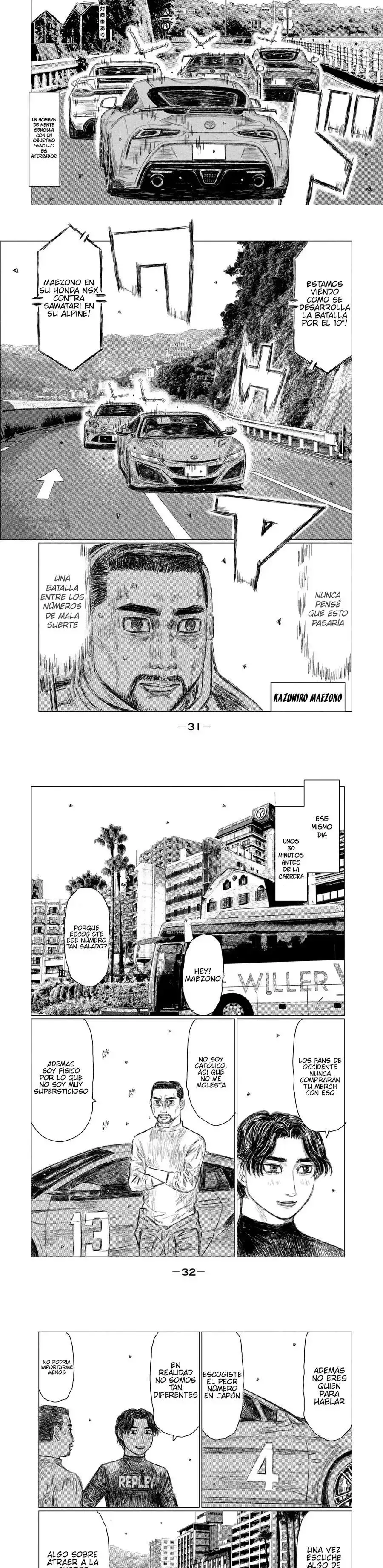 Capitulo 192 page 6