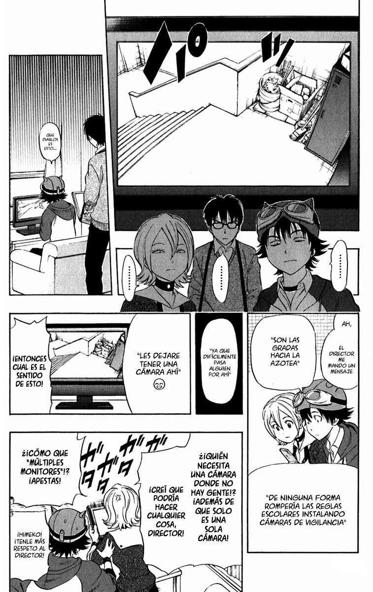 Capitulo 166 page 13