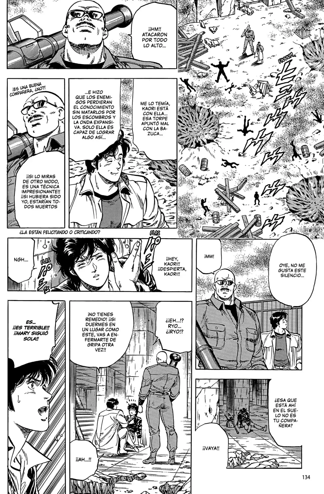 Capitulo 161 page 7