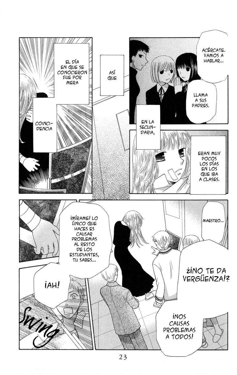 Capitulo 90 page 19