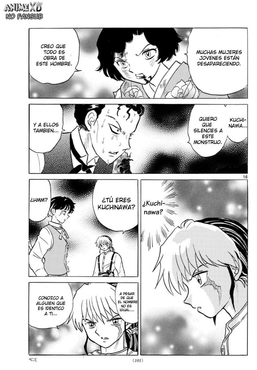 Capitulo 28 page 16