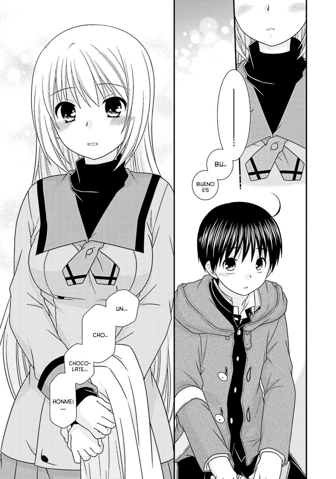 Capitulo 80 page 23