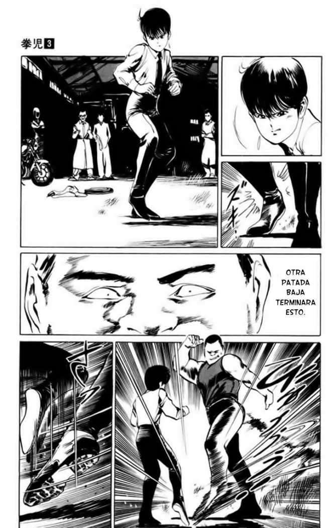 Capitulo 22 page 9