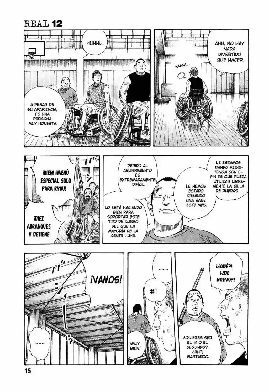 Capitulo 67 page 18