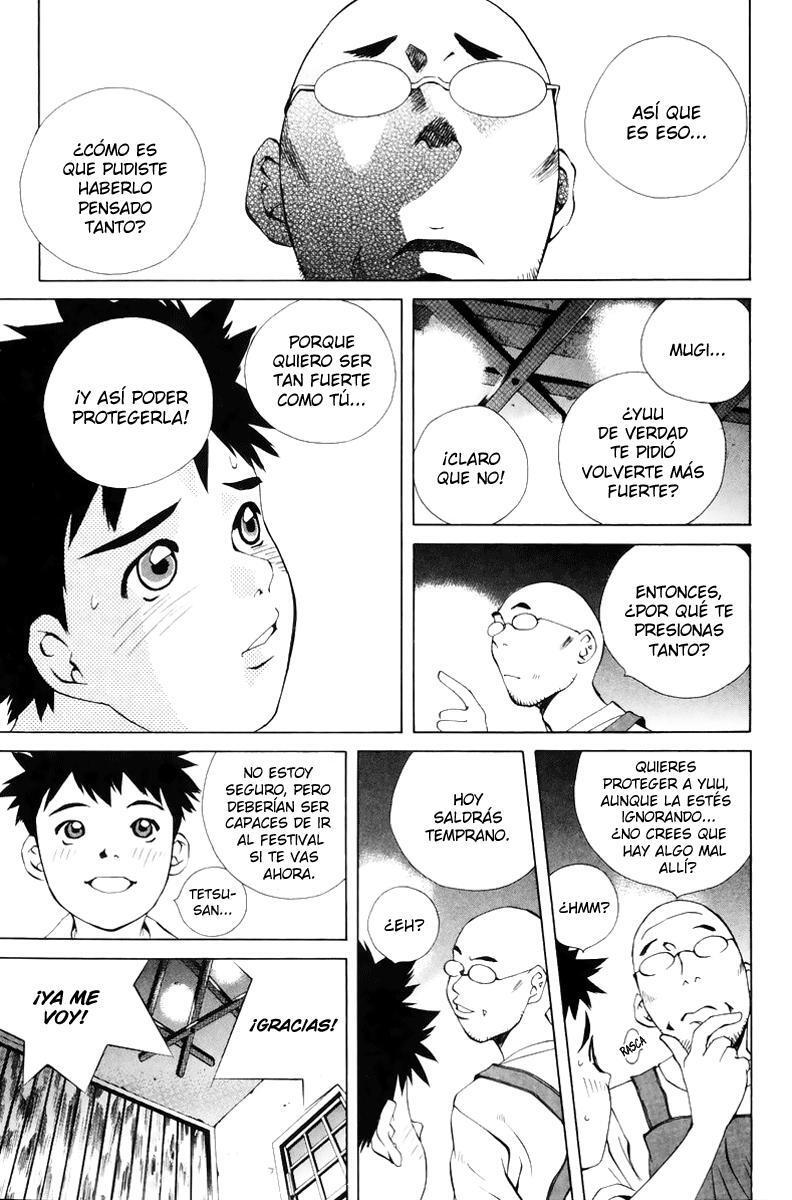 Capitulo 51 page 33