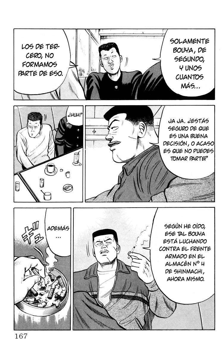 Capitulo 18 page 40